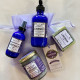 Lavender Deluxe Gift Bag